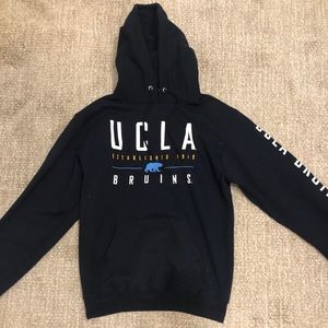 (BRAND NEW) UCLA Hoodie